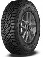 265/65R17 opona GOODYEAR WRANGLER DURATRAC RT FP POR OWL 120/117Q